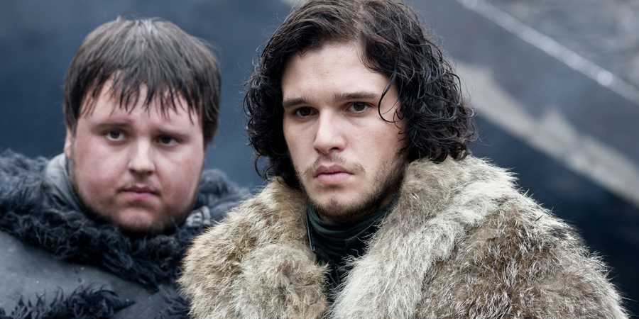 Jon Snow'un öfkesi: Hayranların talebine sert yanıt