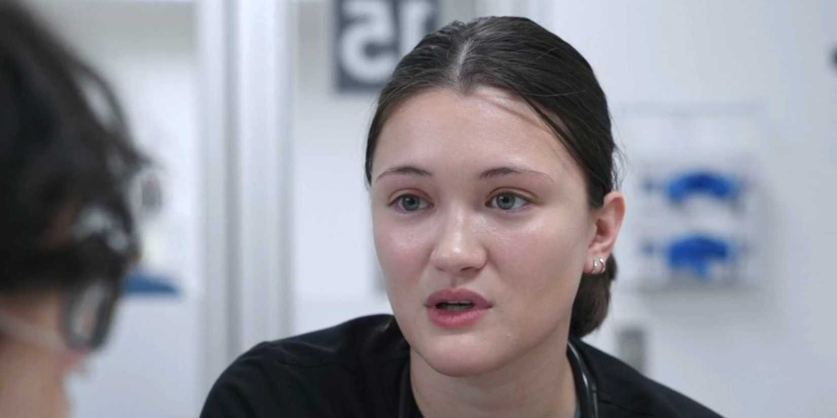 Acil servis gerilimi, Pittsburgh'da hayat devam ediyor