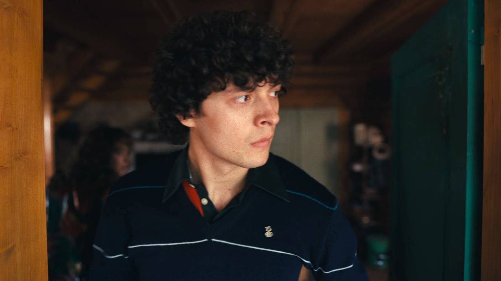 Gizem, aksiyon, atlar Yeni bir casus dünyası başlıyor