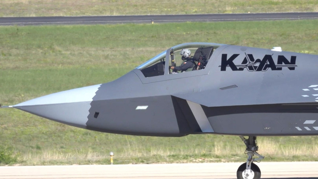 Gökyüzünde gurur, mühendislikte başarı, geleceğe kanat takıyoruz