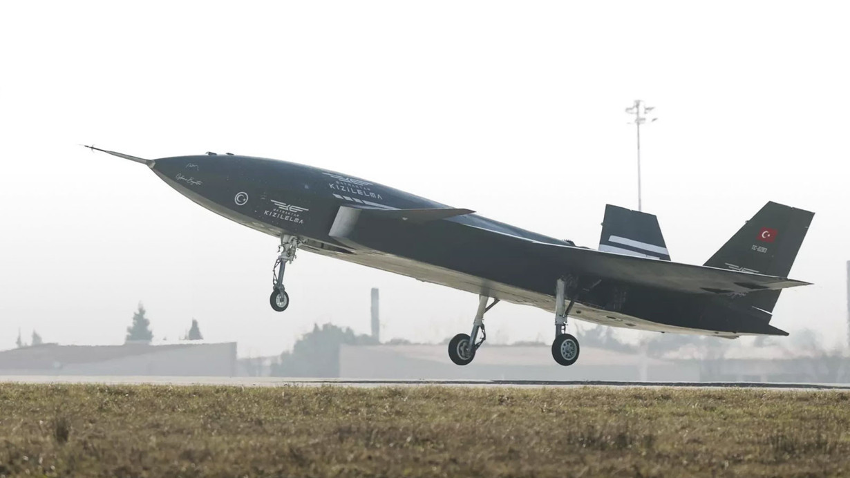 Gökyüzü yükseliyor, ihracat rekorları kırılıyor, Türkiye ilerliyor