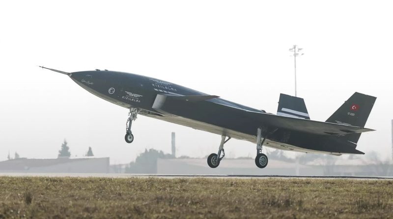 Gökyüzü yükseliyor, ihracat rekorları kırılıyor