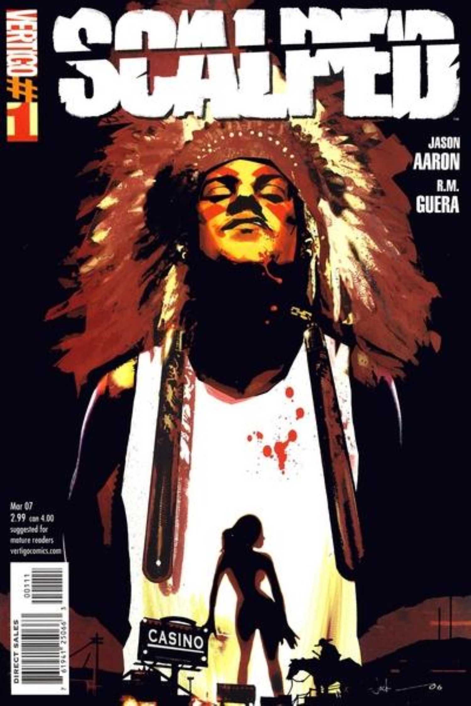 Kan, intikam, adalet ve kimlik arayışı