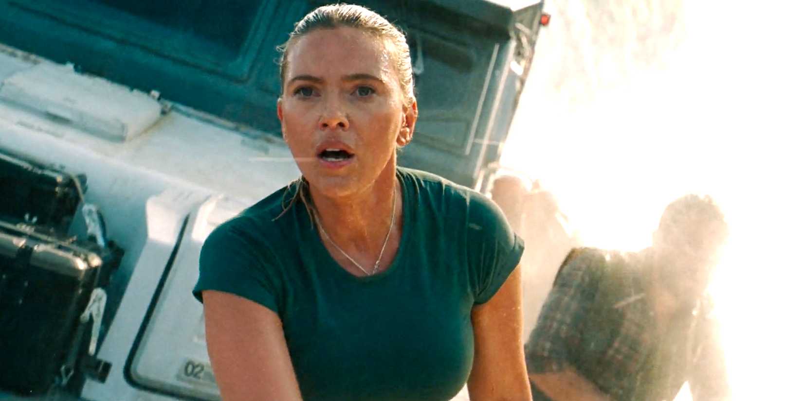 Dinozorlar geri döndü, heyecan dorukta, macera başlıyor!