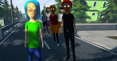 Karakterleri tanımak, oyun dünyasında başarıya giden yol