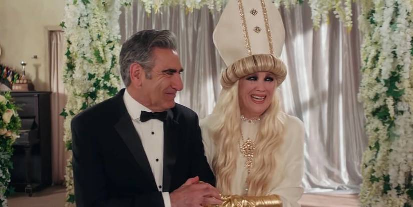 Ekranda baba figürleri, kahkaha ve aile sıcaklığı bir arada