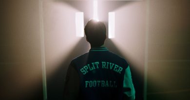 Doğaüstü gerilim, gençlik ve gizem bir araya geldi