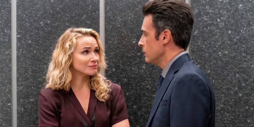 Adalet peşinde, beklenmedik dönüş, heyecan dorukta!