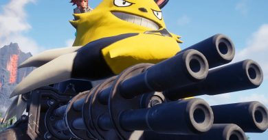 Palworld kartlarla yeni bir maceraya atılıyor, heyecan dorukta!