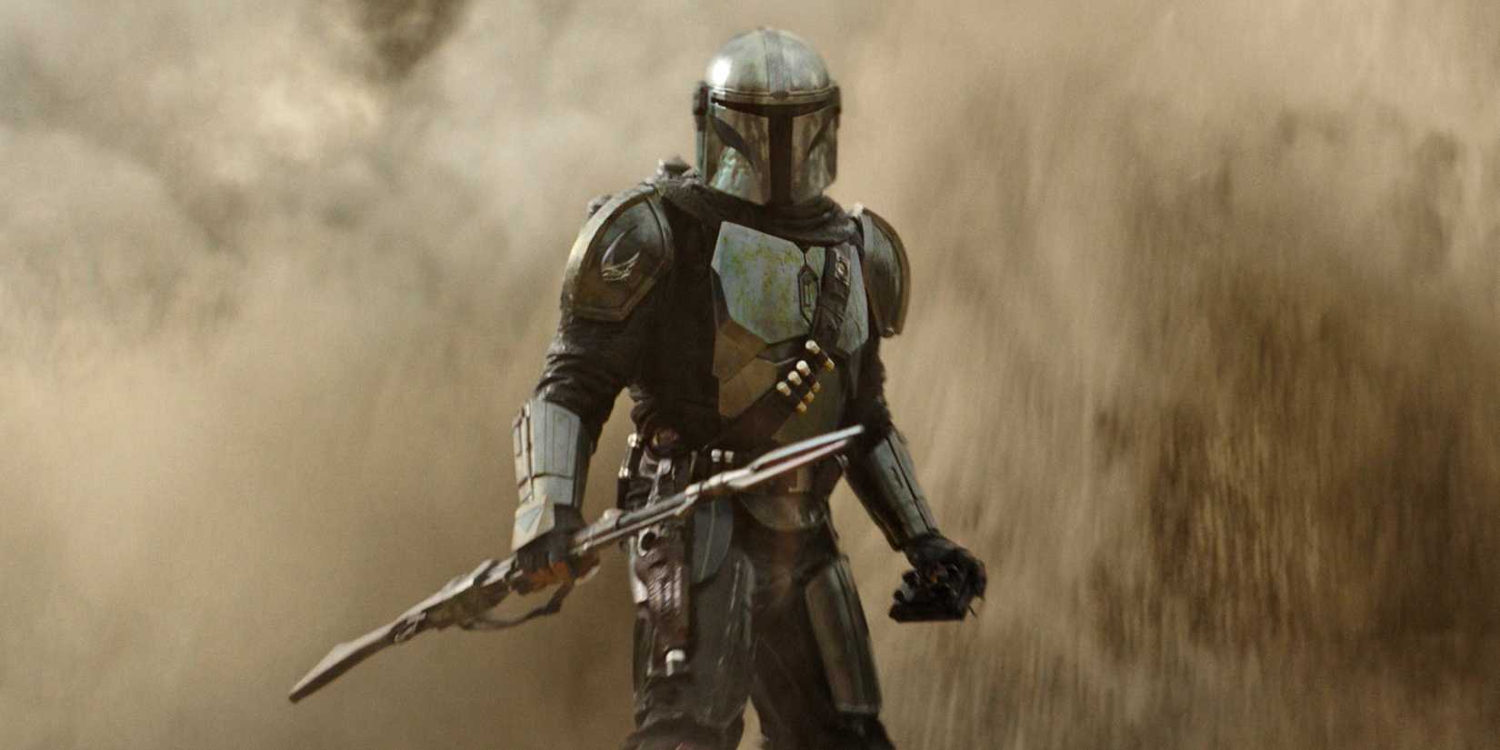 Yaratıcının onayından, Star Wars ruhu hala yaşıyor