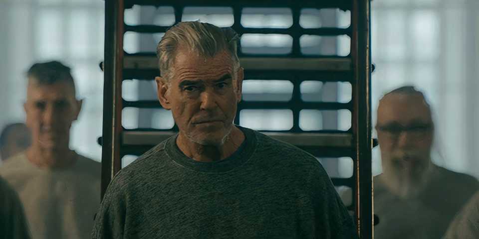 Londra'nın suç yeraltı dünyası geri dönüyor, hazırlıklı olun!