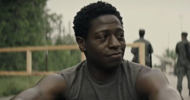 Distopik gerilim yükselişte, King'in yeni soluğu ferahlatıcı