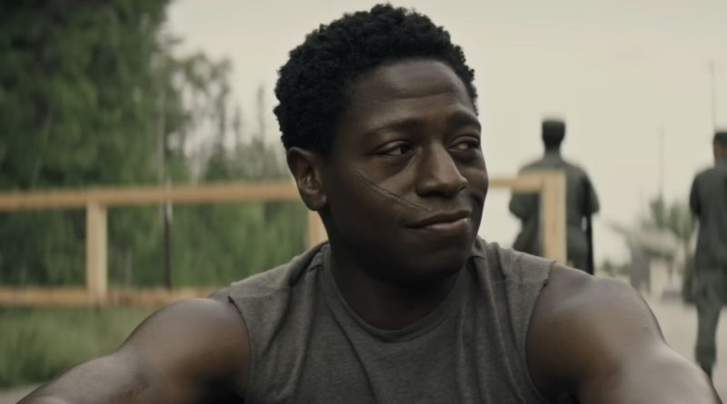 Distopik gerilim yükselişte, King'in yeni soluğu ferahlatıcı