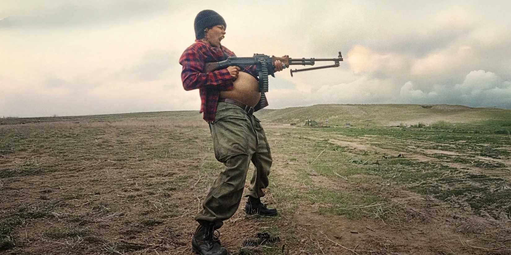 Yıldızın yükselişi, hayal kırıklığı, yeni bir başlangıç