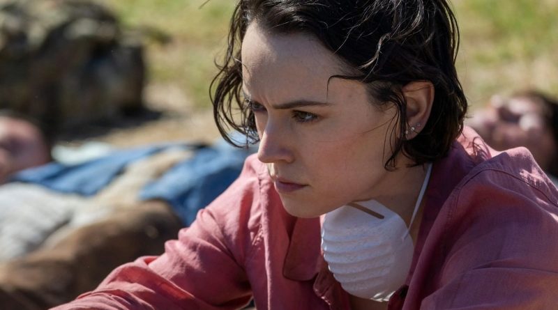 Zombi, tiyatro, belgesel, ilham, nostalji, sinema eleştirisi