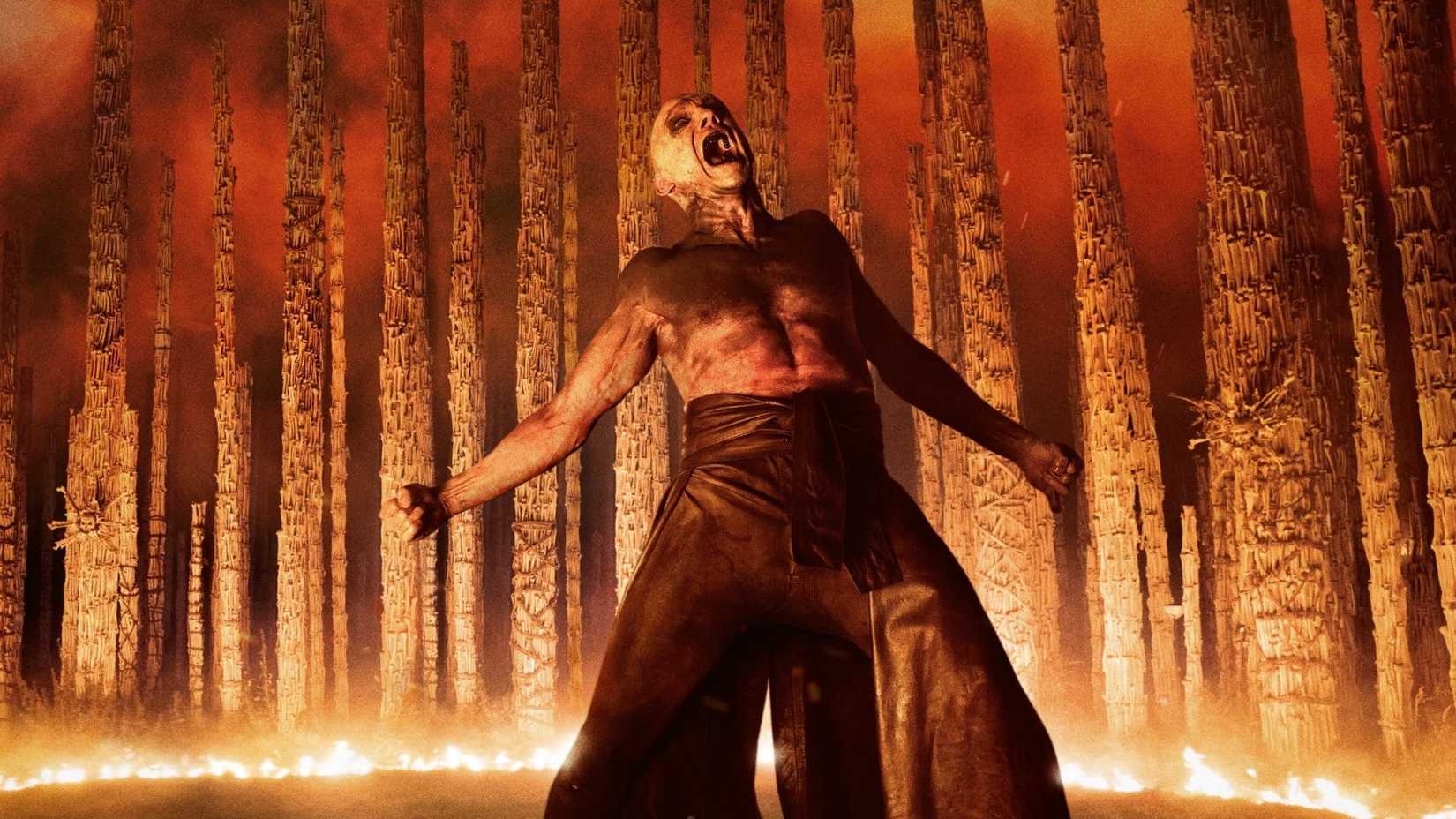 Müzikle dans eden ruhlar, unutulmaz bir anı doğuyor