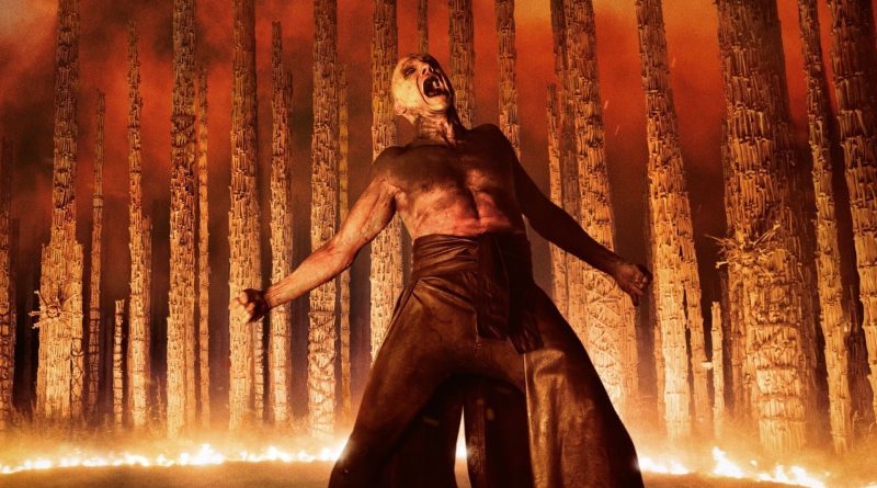 Heyecan dorukta, eleştirmenler bayıltı, rekorlar altüst oldu