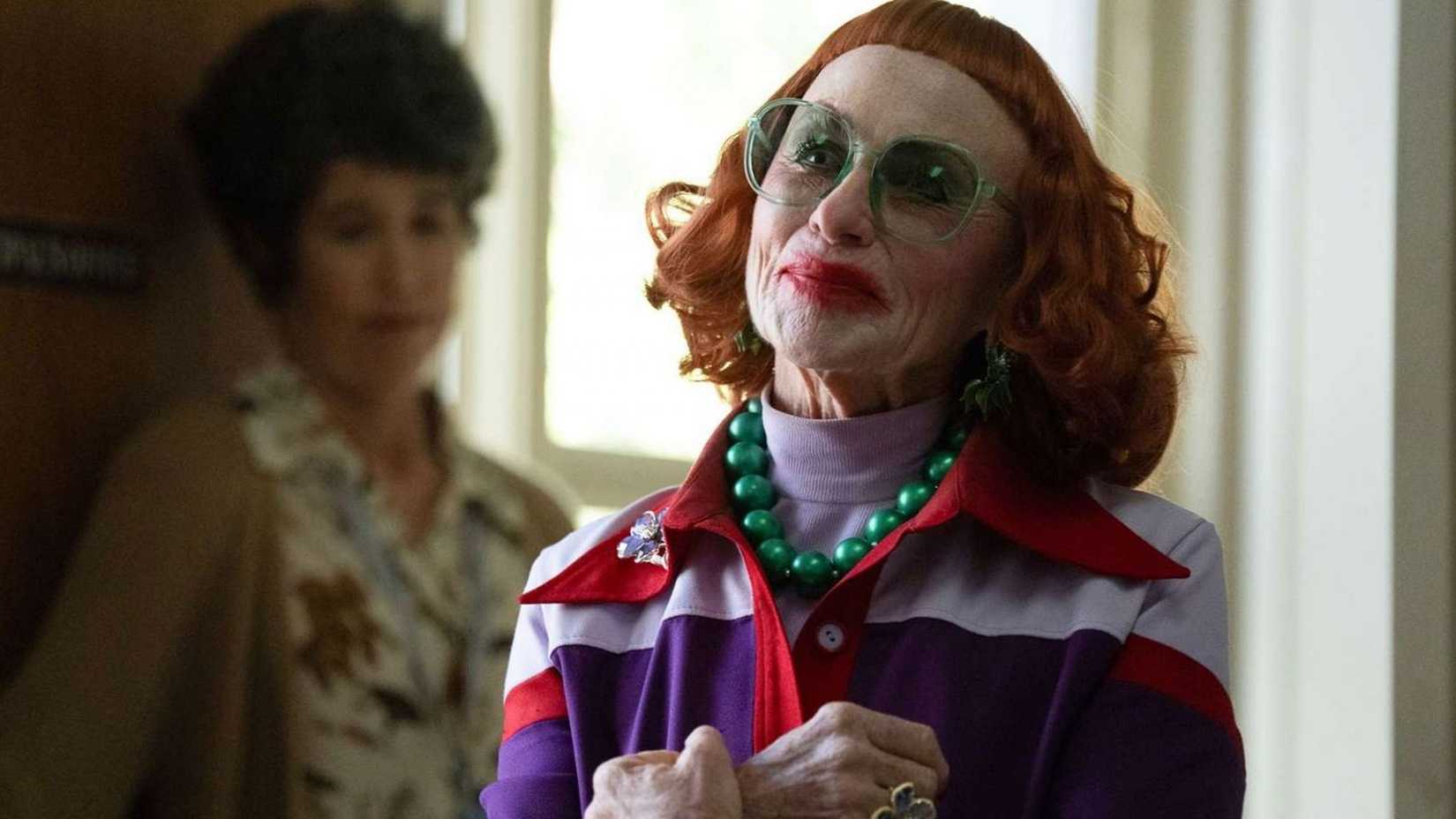 Karanlık sırlar, kadim ritüeller, ürkütücü bir atmosfer