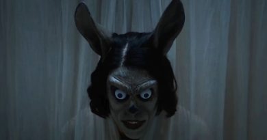 Karanlık orman, kadim ritüeller, ürkütücü bir yükseliş