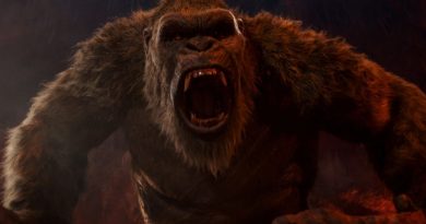 Uzaylı tehdit, Kong'un kaderi, Godzilla'nın tepkisi merak uyandırıyor