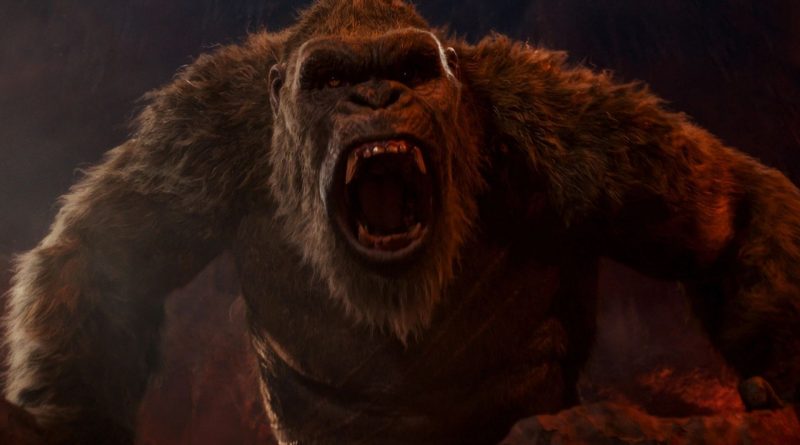 Uzaylı tehdit, Kong'un kaderi, Godzilla'nın tepkisi merak uyandırıyor