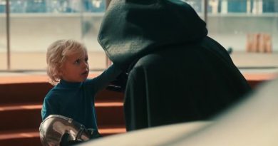 Gizemli fragmanlar, Marvel evreninin derinliklerine açılan kapı