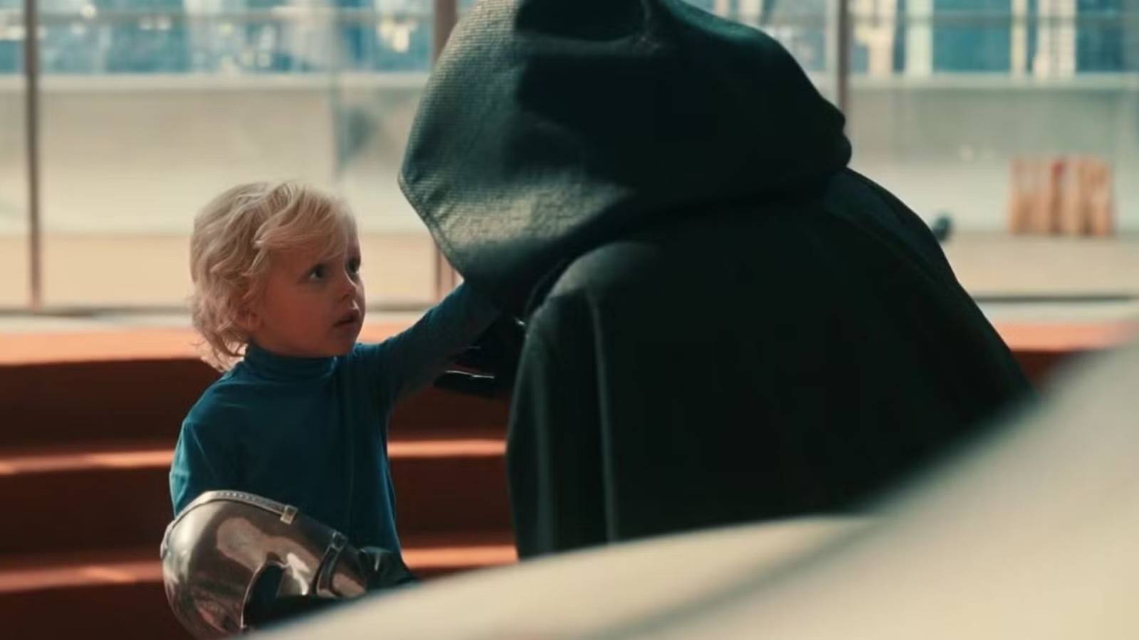 Gizemli fragmanlar, Marvel evreninin derinliklerine açılan kapı