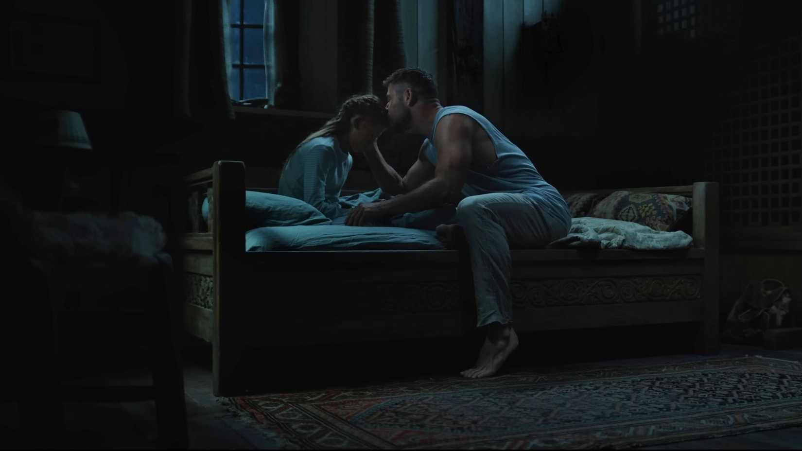 Çocukların gücü, Doom'un planında kilit rol oynuyor olabilir