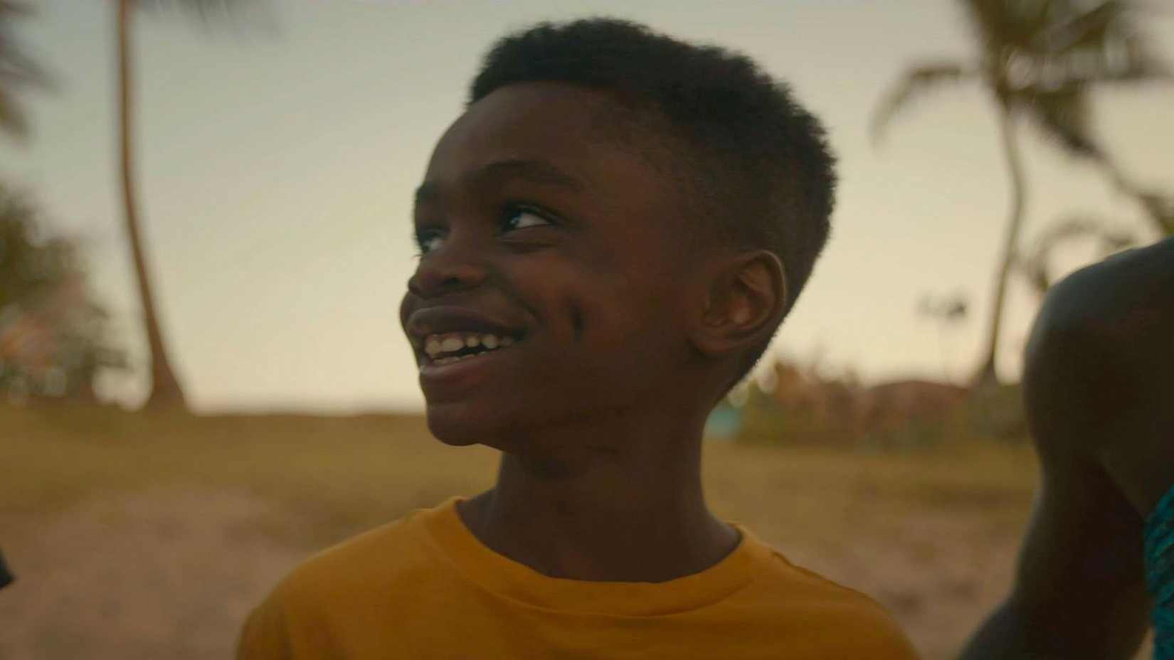 Çocukların gücü, Doom'un planında mı gizli?