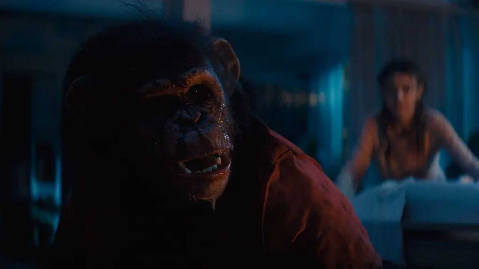 Korku, gerilim, zeka; izleyici nefeslerini tutuyor