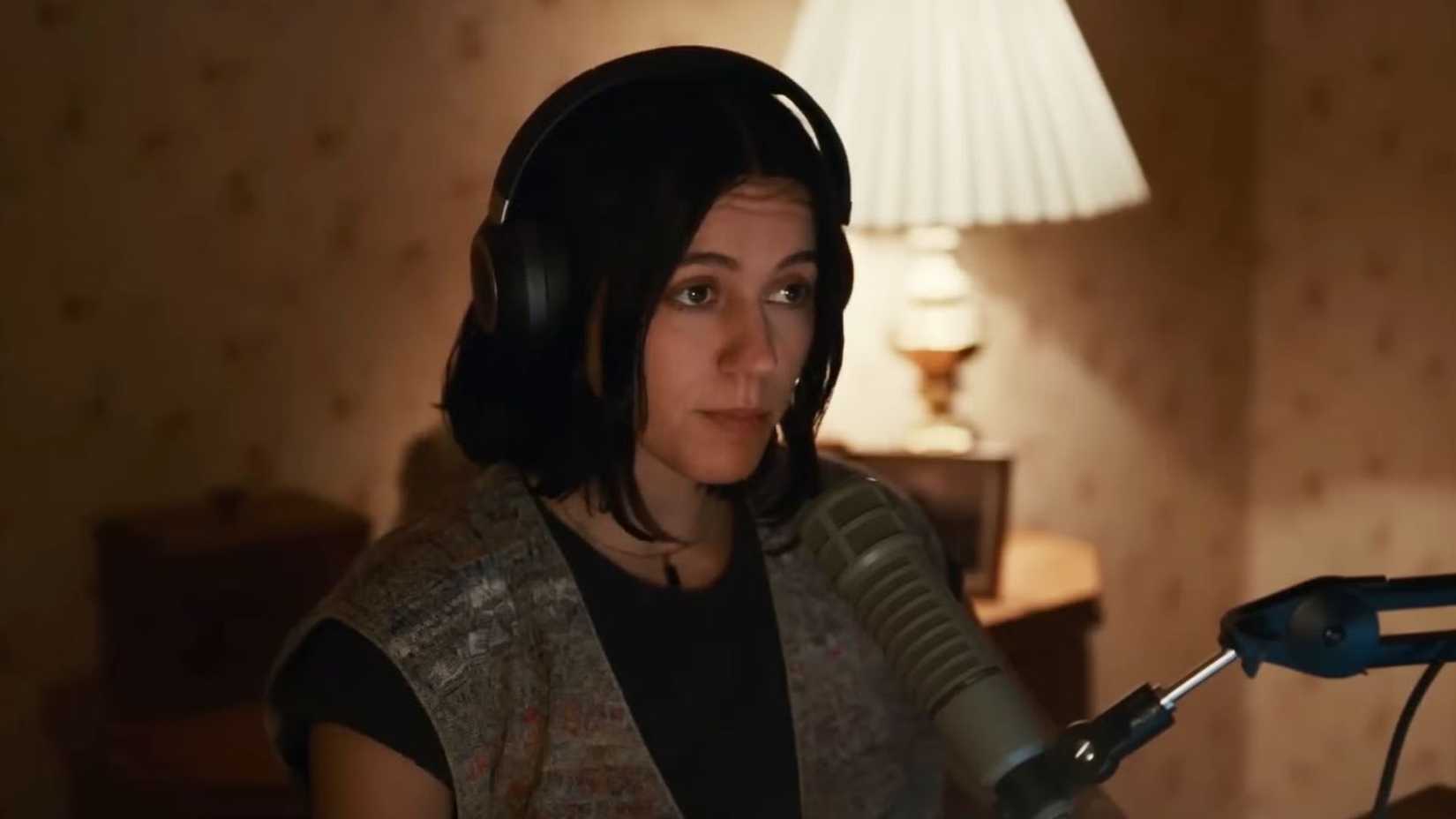 Derinlerdeki sesler, gerilim yükseliyor, atmosfer boğucu