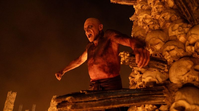 Yüksek övgü, düşük gişe: Beklenti ve gerçeklik ayrışıyor