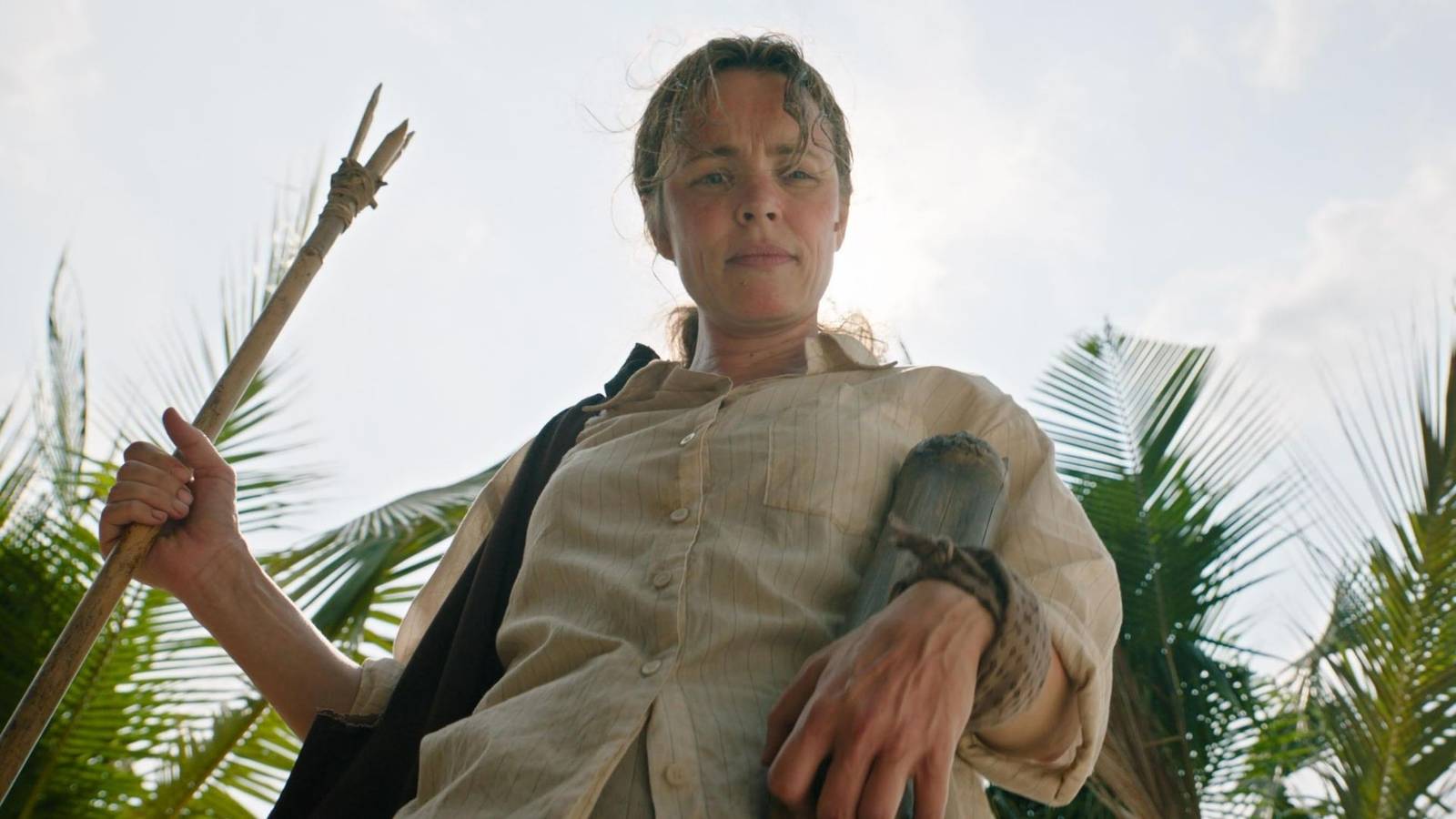 Gerilim yükseliyor, atmosfer boğucu, ruhlar ürperiyor