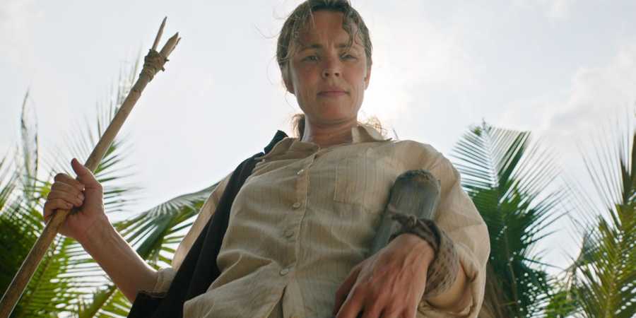 Gerilim yükseliyor, Raimi döndü, korku kapıda!