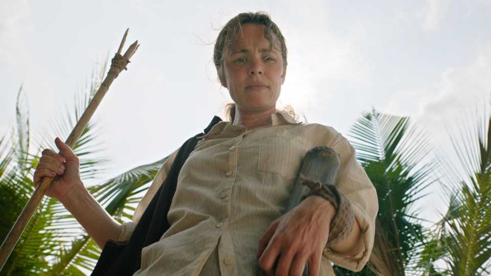 Gerilim yükseliyor, Raimi döndü, korku kapıda!