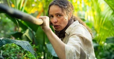 Gerilim yükseliyor, Raimi döndü, korku geri mi gelecek?