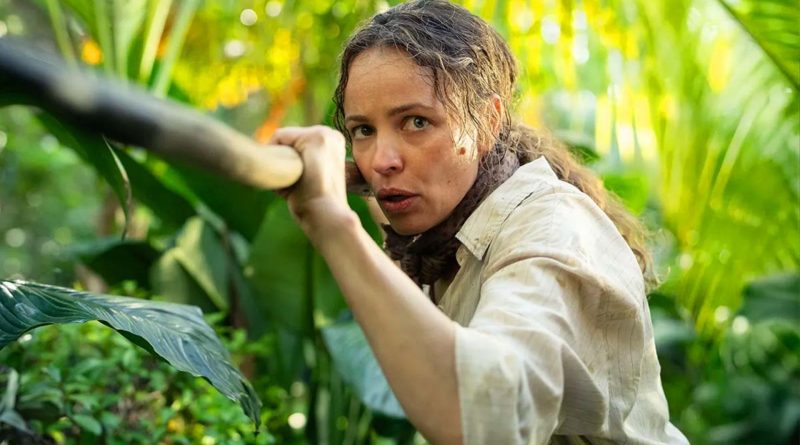 Gerilim yükseliyor, Raimi döndü, korku geri mi gelecek?