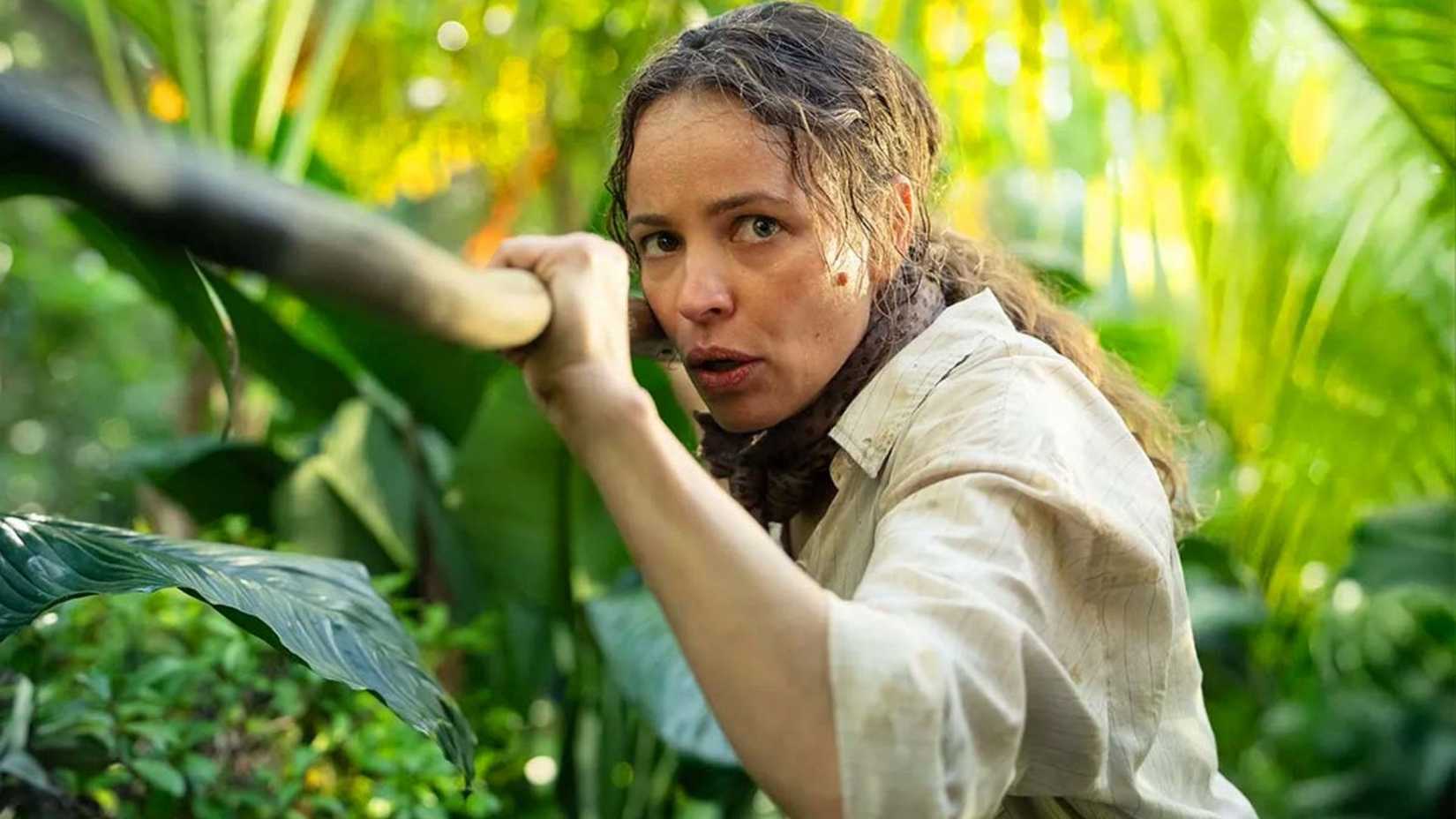 Gerilim yükseliyor, atmosfer boğucu, ruhlar ürperiyor