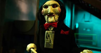 Testere geri dönüyor, Wan felsefeyi yeniden inşa ediyor