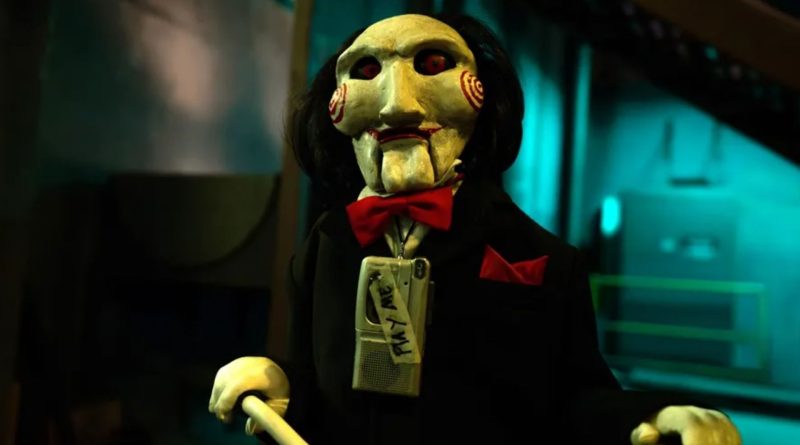 Testere geri dönüyor, Wan felsefeyi yeniden inşa ediyor