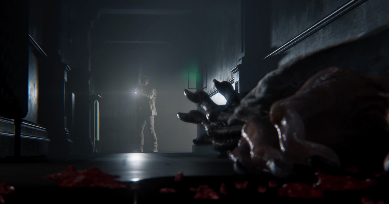 Gerilim dorukta, yeni nesil korku başlıyor