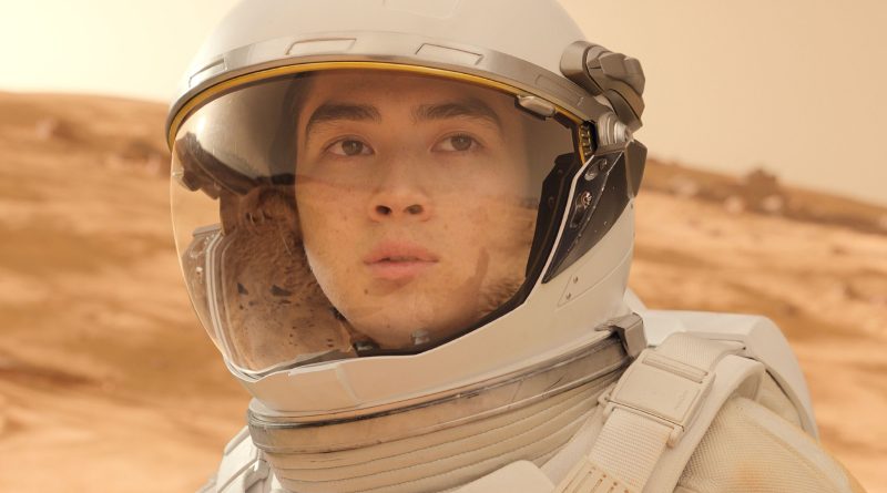 Soğuk savaşın yıldızlara uzanan umudu, gizem ve gerilim