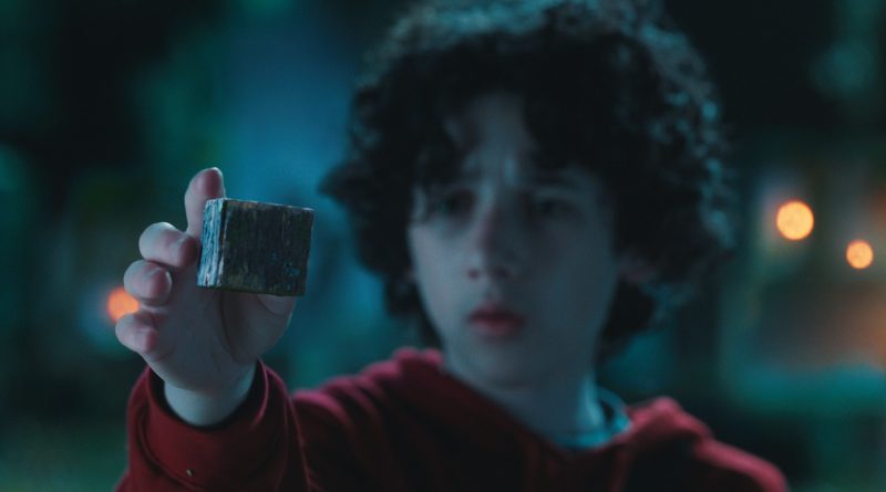 Minecraft fırtınası esti, gişe rekorları kırıldı, eleştirmenler şaşkın!