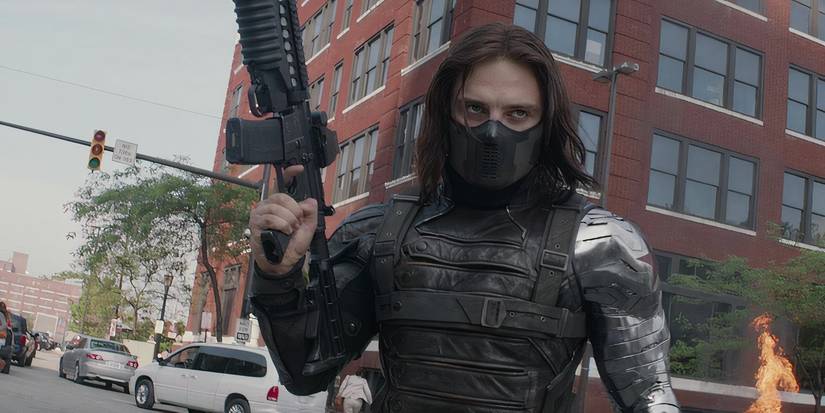 Sebastian Stan, Marvel sözleşmesi Batman'i engelliyor olabilir