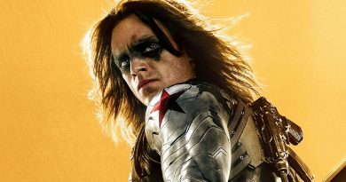 Dedikodular fısıldıyor: Sebastian Stan, Gotham'a mı geliyor?