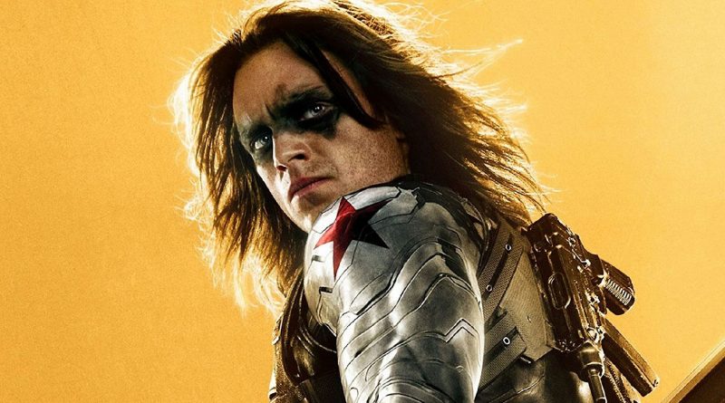 Dedikodular fısıldıyor: Sebastian Stan, Gotham'a mı geliyor?