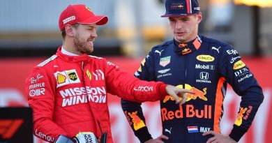 Efsanevi motorlar, zaferler, kırmızı ve beyaz renkler