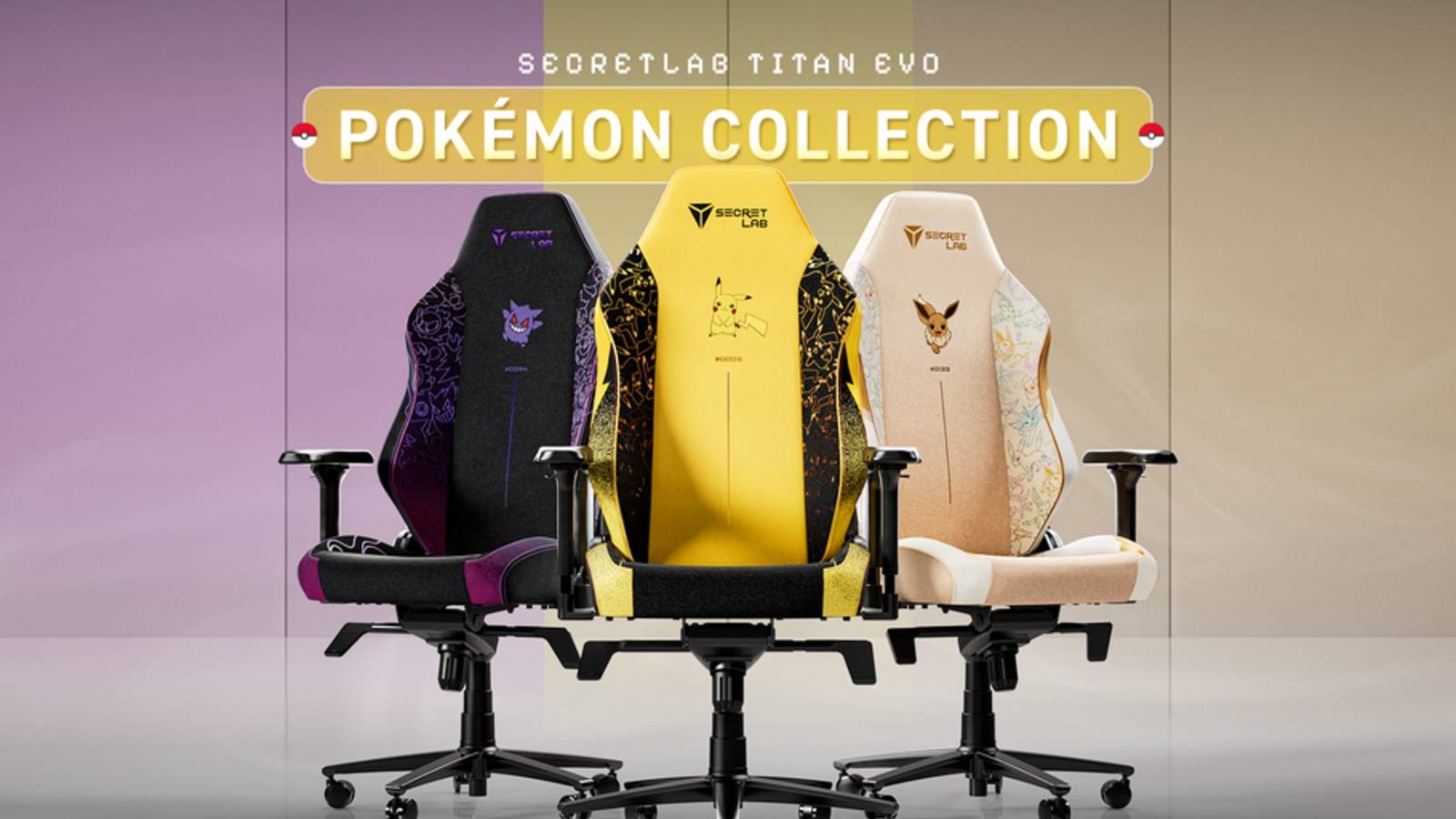 Gengar'ın gölgesi, oyun alanını ele geçiriyor!