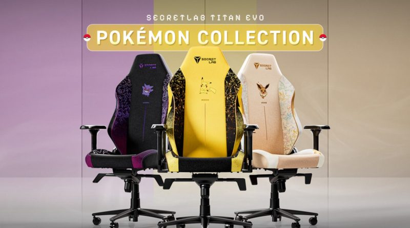 Gengar'ın gölgesi, oyun alanını sarıyor, rahatlık zirvede