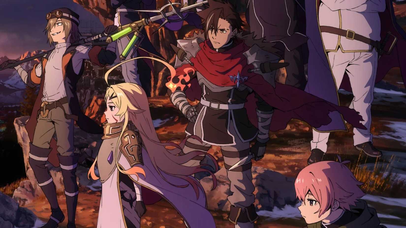 Kahramanlığa Mahkum: Yeni bir soluk, trajik bir başlangıç